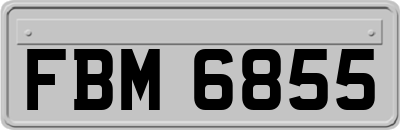 FBM6855