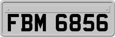 FBM6856