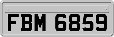 FBM6859