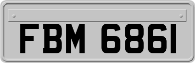 FBM6861