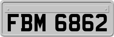 FBM6862