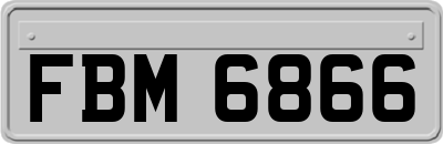 FBM6866