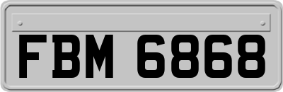 FBM6868