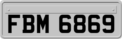 FBM6869