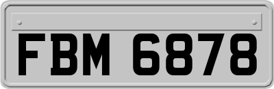 FBM6878