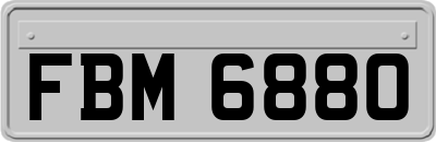 FBM6880