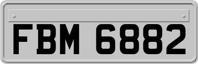 FBM6882