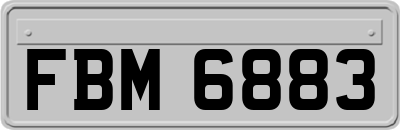 FBM6883