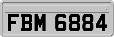 FBM6884