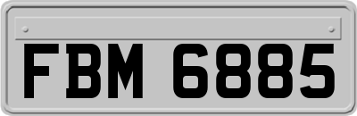 FBM6885