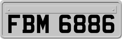 FBM6886