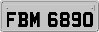 FBM6890