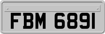 FBM6891