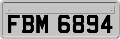 FBM6894