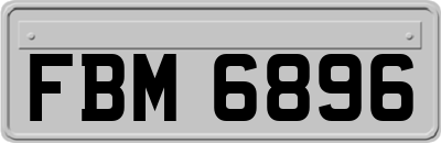 FBM6896