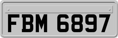 FBM6897