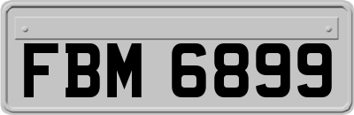 FBM6899