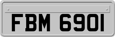 FBM6901
