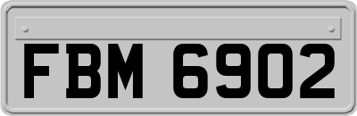 FBM6902