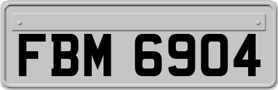 FBM6904