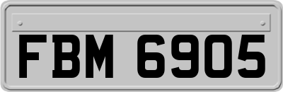 FBM6905