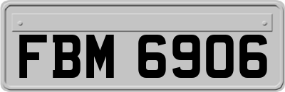 FBM6906