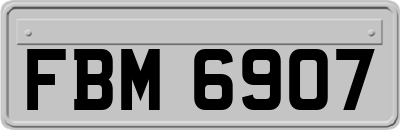 FBM6907