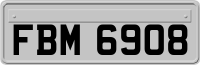 FBM6908