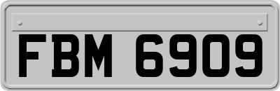 FBM6909