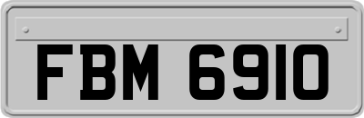 FBM6910
