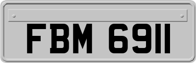 FBM6911