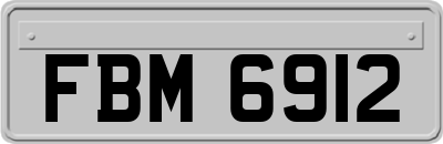 FBM6912