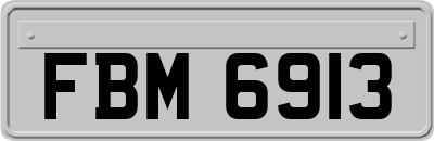 FBM6913