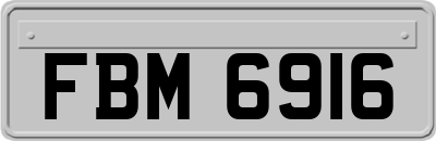 FBM6916