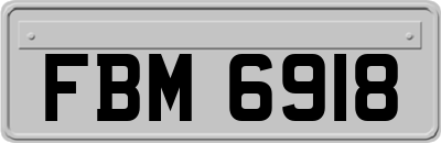 FBM6918
