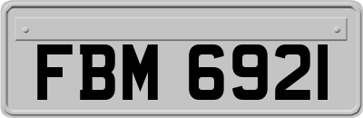 FBM6921
