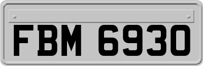 FBM6930