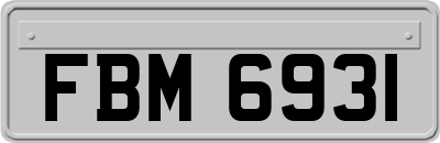 FBM6931
