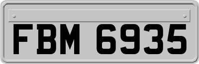FBM6935