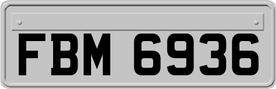 FBM6936