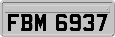 FBM6937