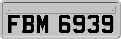 FBM6939