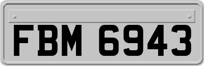 FBM6943
