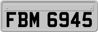 FBM6945
