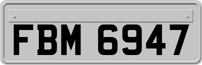 FBM6947