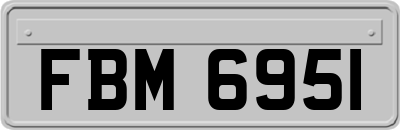 FBM6951