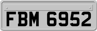 FBM6952