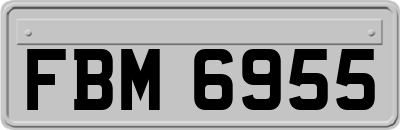 FBM6955