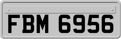 FBM6956