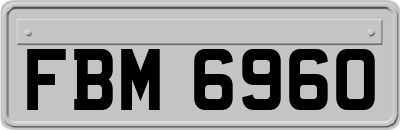 FBM6960